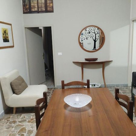 Casa Gile Daire Noto Dış mekan fotoğraf