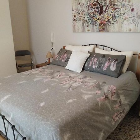 Casa Gile Daire Noto Dış mekan fotoğraf