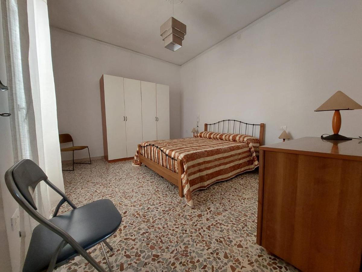 Casa Gile Daire Noto Dış mekan fotoğraf