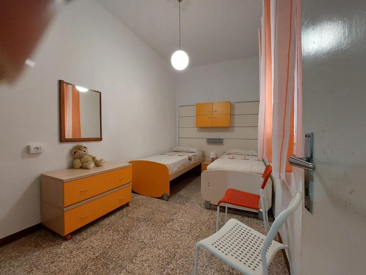 Casa Gile Daire Noto Dış mekan fotoğraf