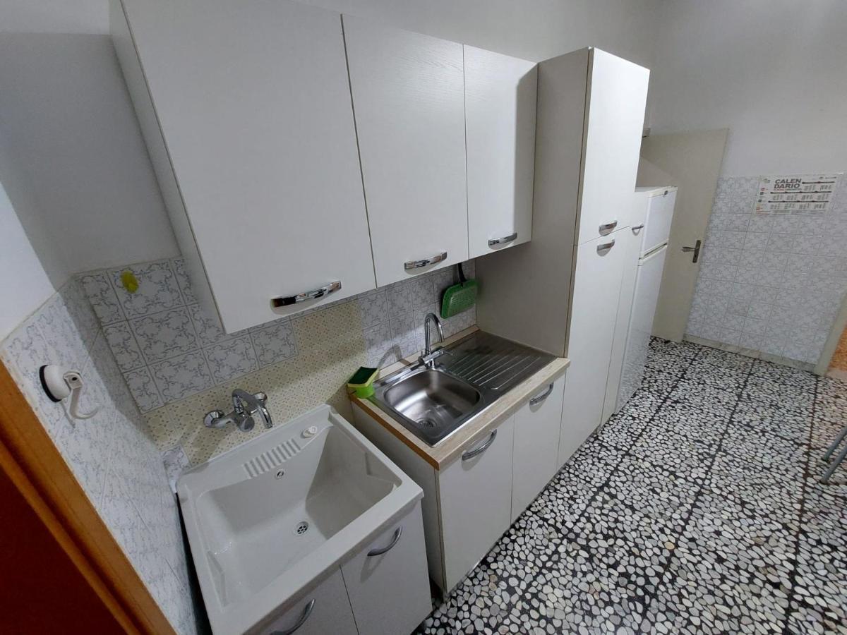 Casa Gile Daire Noto Dış mekan fotoğraf