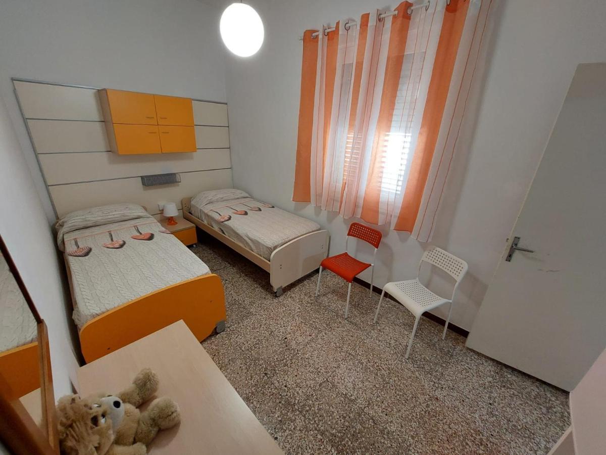 Casa Gile Daire Noto Dış mekan fotoğraf