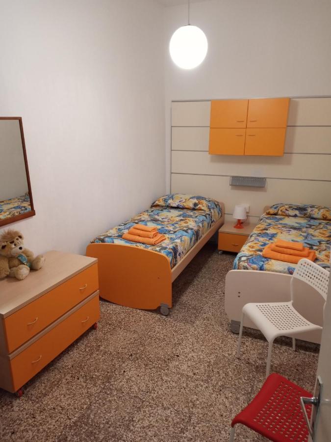 Casa Gile Daire Noto Dış mekan fotoğraf