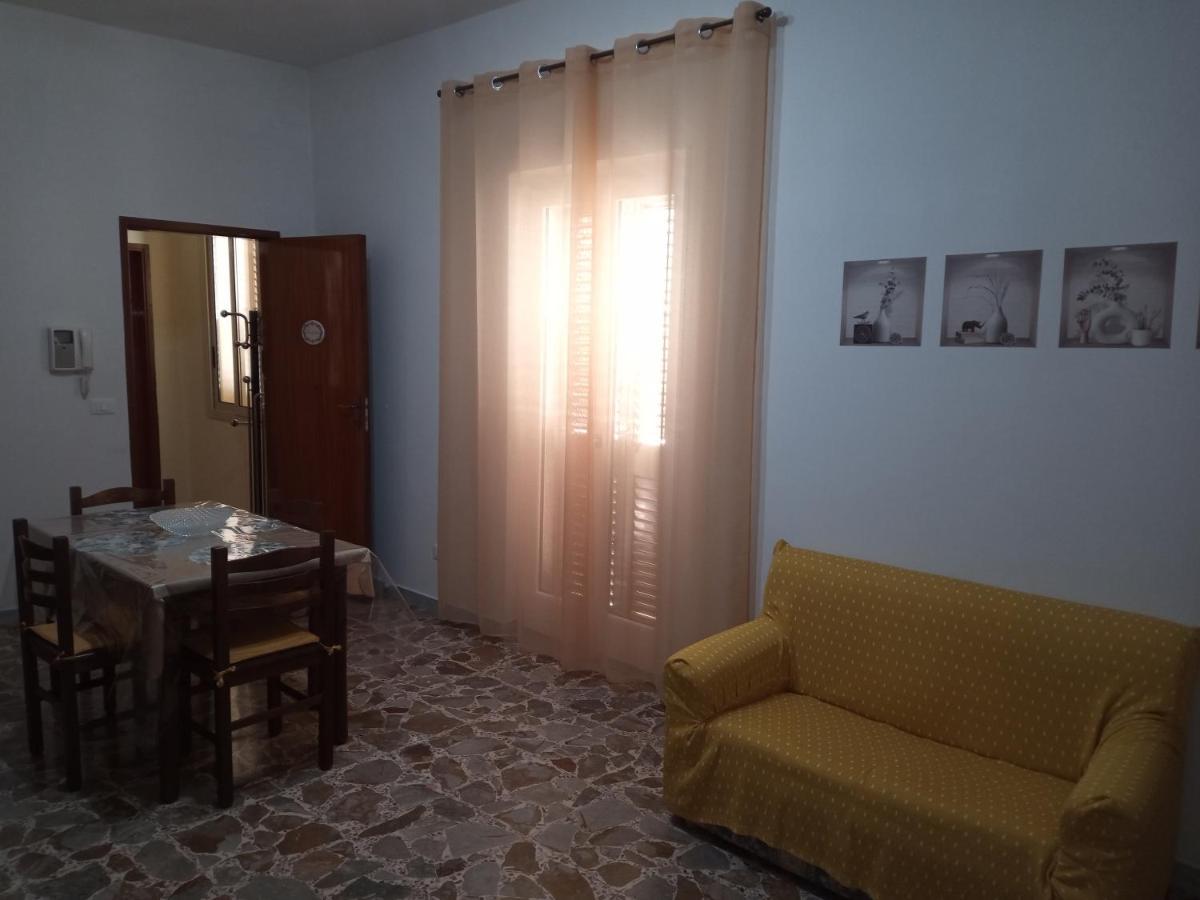 Casa Gile Daire Noto Dış mekan fotoğraf
