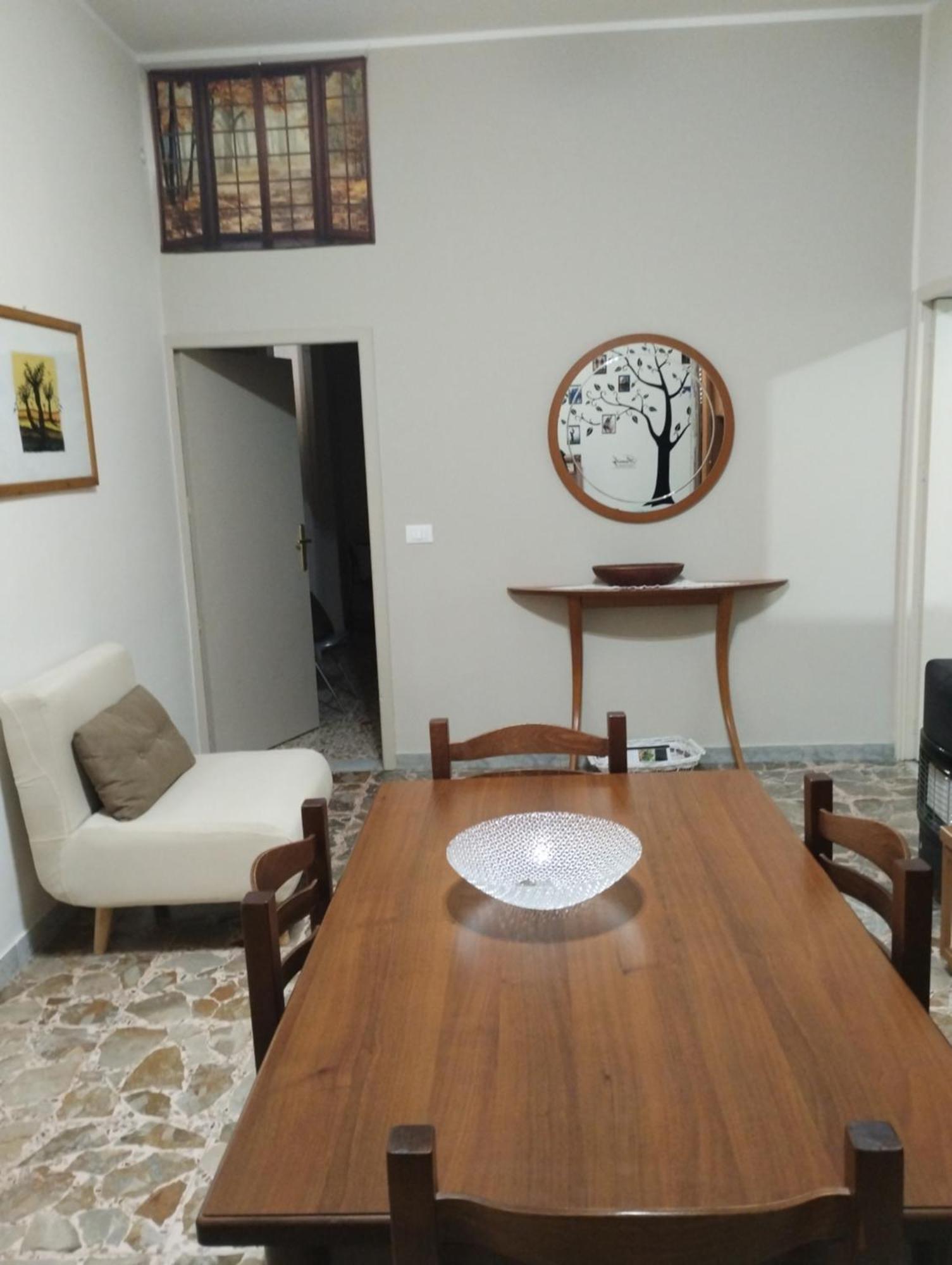 Casa Gile Daire Noto Dış mekan fotoğraf